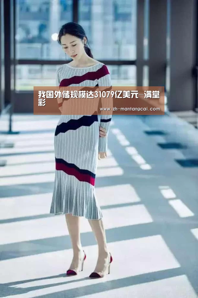 我国外储规模达31079亿美元-满堂彩(图3) 满堂彩